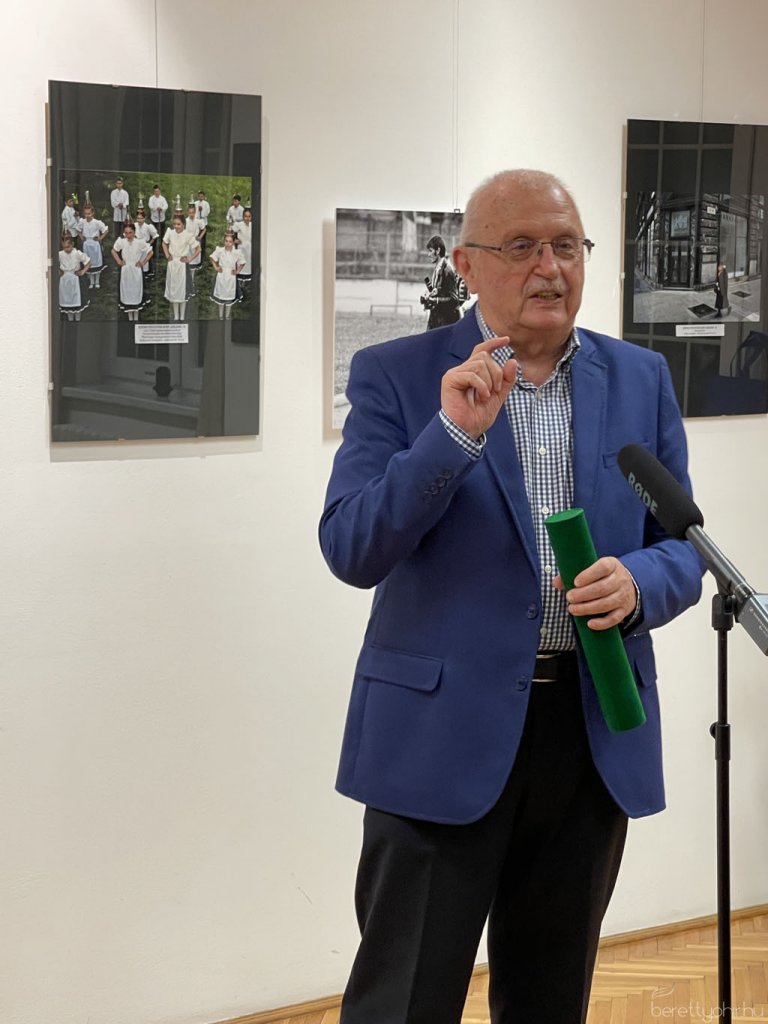 Tóth István jubileumi fotóliállítása 27